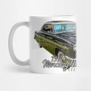 1954 Mercury Monterey Sun Valley Mug